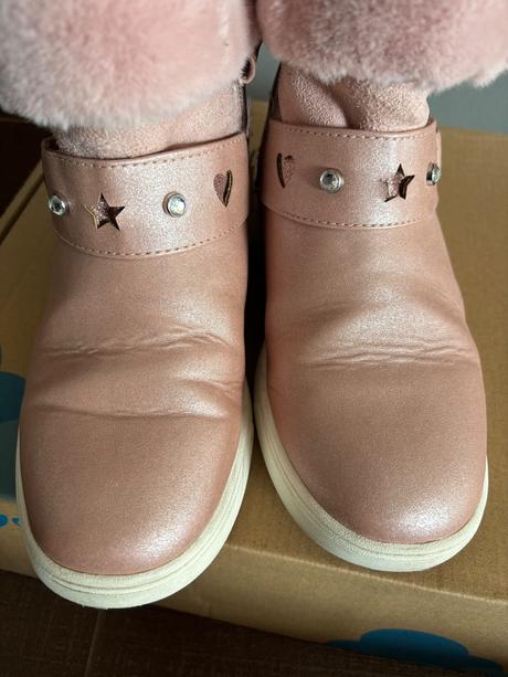 Čižmy mayoral, mayoral,35