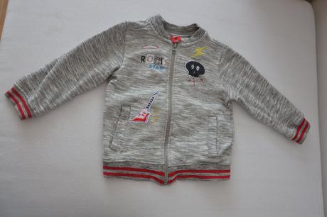 Mikina, kiki&koko,104