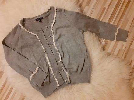 Kratší svetrik, amisu,xs
