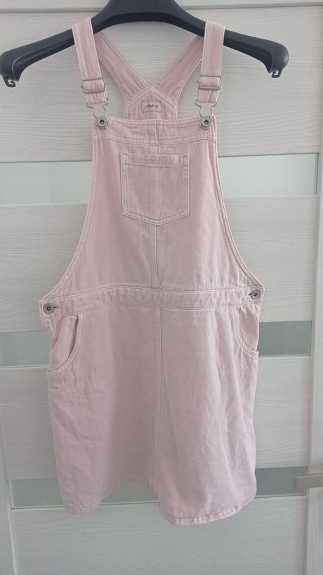 Riflové saty, f&f,164