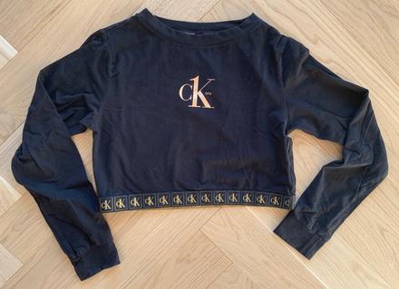 Calvin klein tričko, calvin klein,146