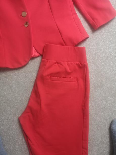 Teplákový kostým, xs