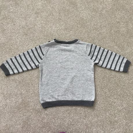 Svetrík h&m, h&m,74