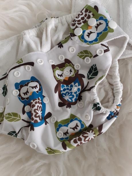 Vrchná plienka t-tomi, t-tomi,2 kg - 6 kg