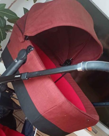 Športová časť+vanička+autosedačka cybex priam, cybex,cybex priam 3