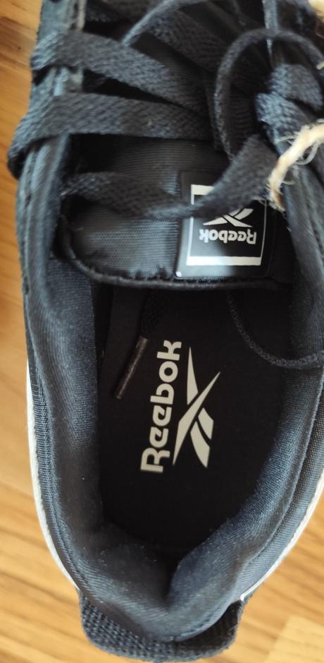 Dámske tenisky reebok, reebok,37