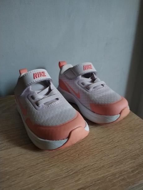 Tenisky nike, nike,22