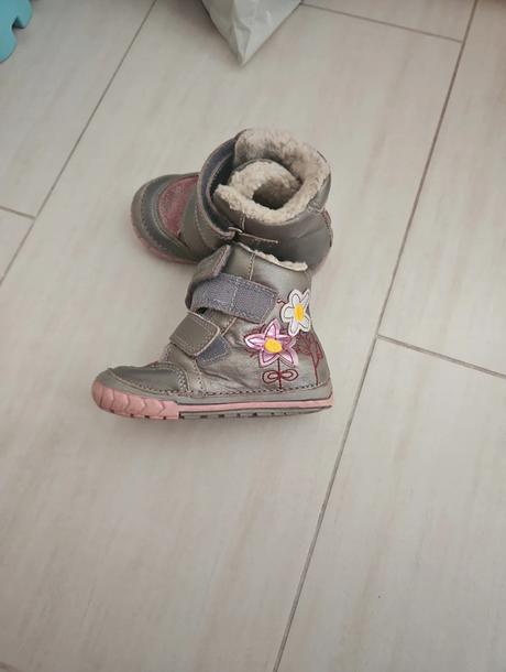 D.d.step zimne topanky, d.d.step,22