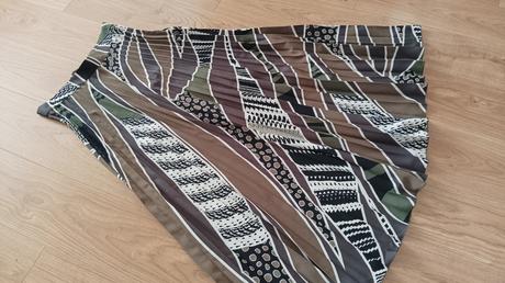 Krásna sukňa zara m, zara,m