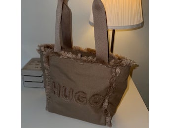 Hugo boss, hugo boss