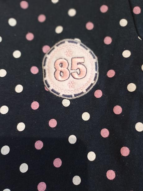 Overal pre bábätko, japitex,62