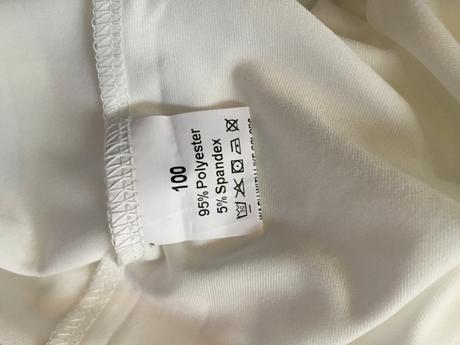 Kostym duch 2-4 roky, 