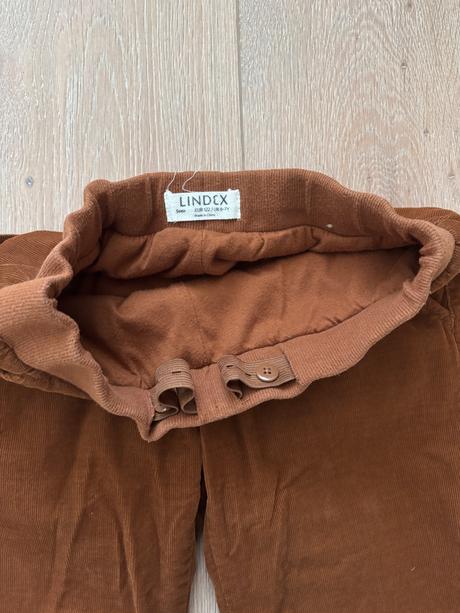 Menčestráky lindex veľ. 122, lindex,122