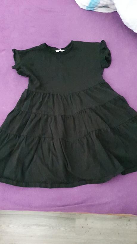 Cierne minisaty, reserved,xs