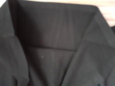 Zateplené tričko, 152