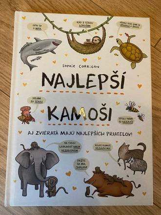 Najlepší kamoši,