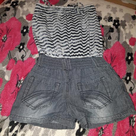 Dievčenský overal, 116