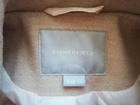 Dámsky kabát, veľ.40, 40