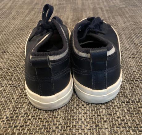 Reserved tenisky, reserved,35