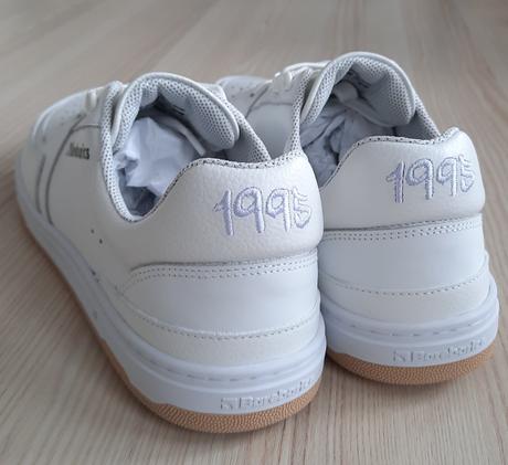 Barebarics wave - all white 41, be lenka,41