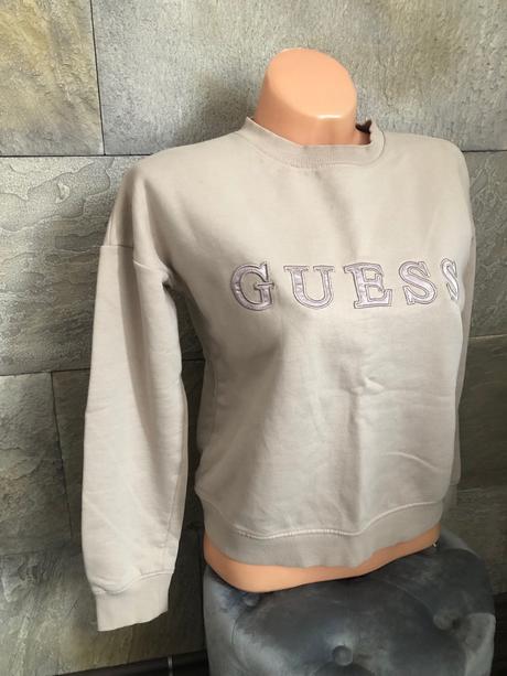Guess mikinka s, guess,s