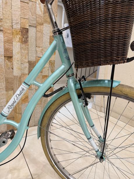 Kellys royal dutch, kellys,28