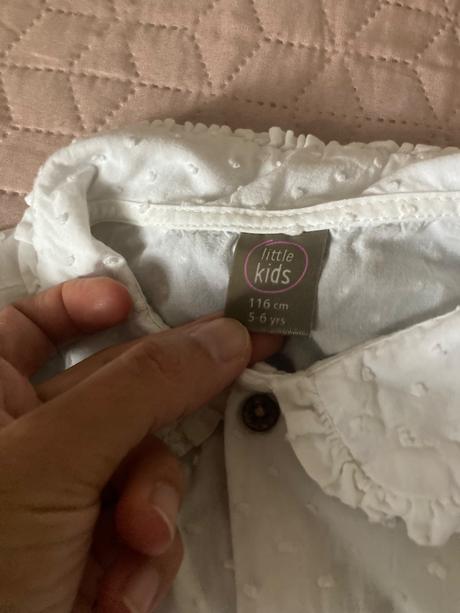 Dievčenský slávnostný set, pepco,116