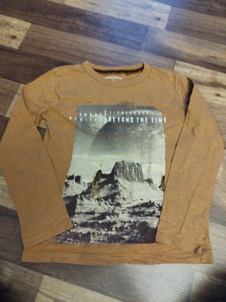 Tričko, reserved,134