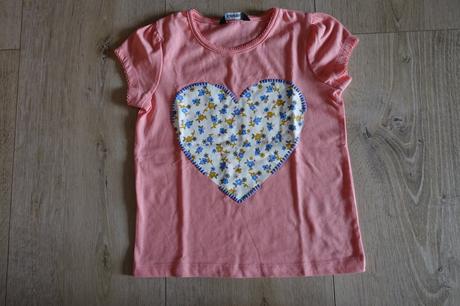 Tričko so srdiečkom, george,110