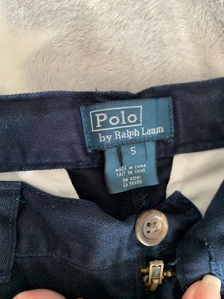 Nohavice, ralph lauren,110