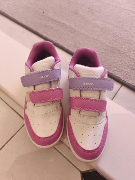 Geox botasky, geox,35