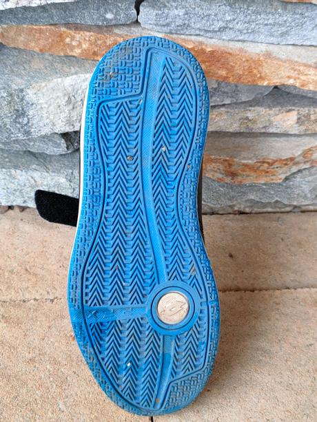 Vychádzková detská obuv zn. lotto, veľ.33, lotto,33