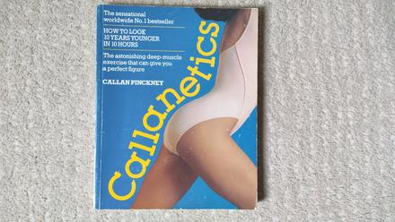 Callanetics,