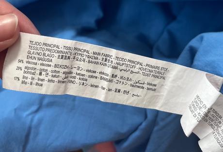 Zavinovacie šaty, zara,m