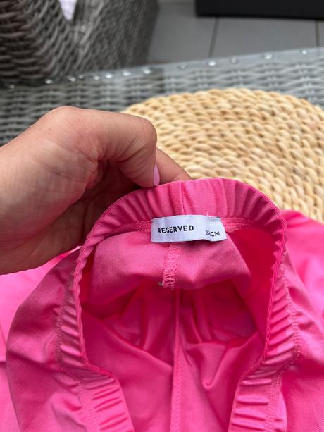 Cyklo legíny, reserved,158