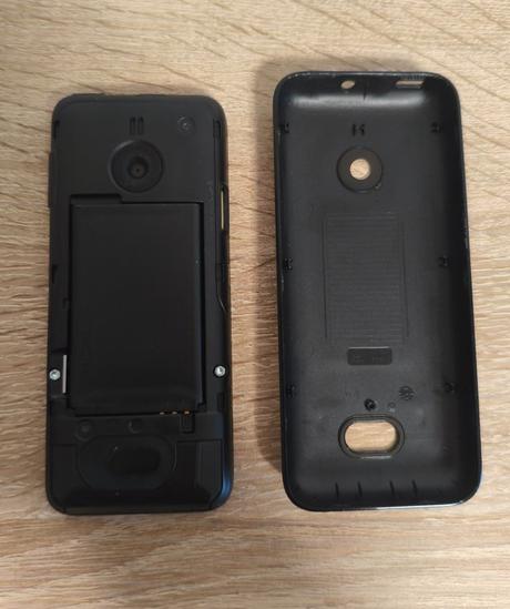 Nokia 208, nokia