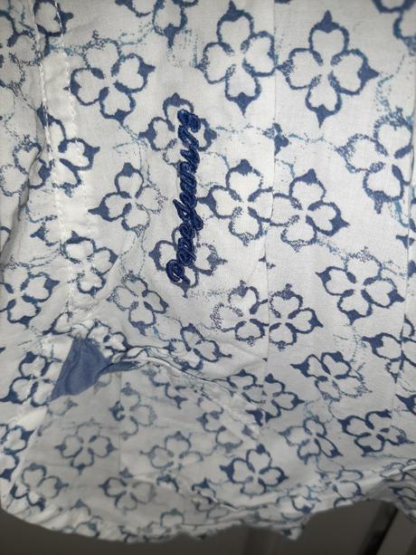 Slim košeľa pepe jeans, pepe jeans,l