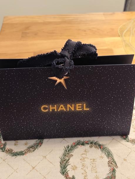 Chanel deauville darčeková sada, 