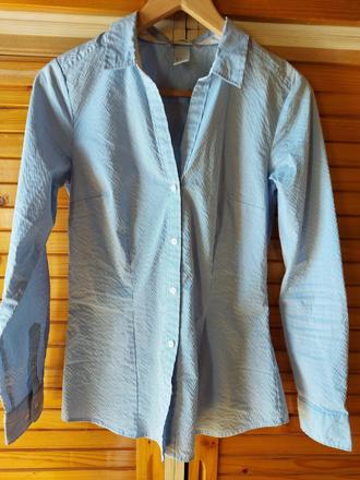 H&m elegantná košeľa/blúza, h&m,36
