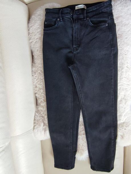 Dámske rifle pull & bear, pull&bear,34