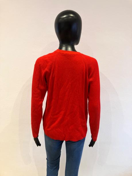 Dámsky sveter s gombíkmi esmara (l), esmara,l