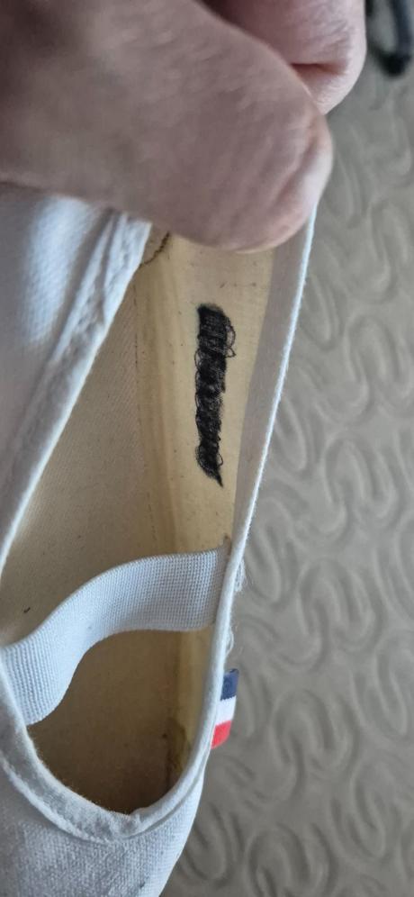 Jarmilky/cvičky, 30