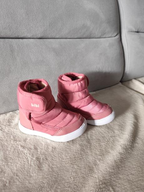 Topánky na jeseň, 20