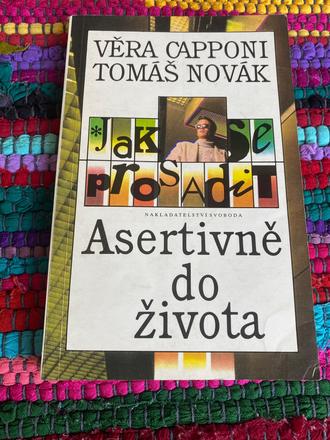 Asertivně do života, 