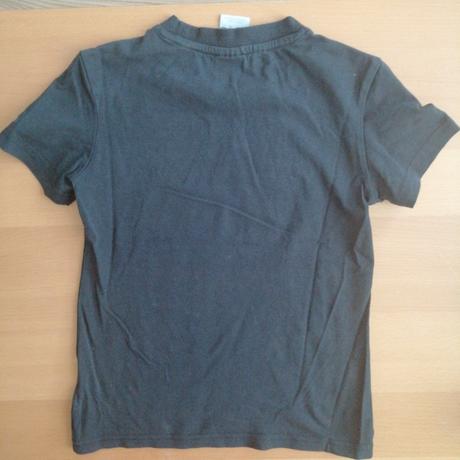 Tričko adidas, adidas,140