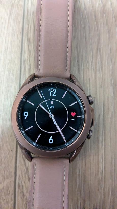 Smart hodinky samsung galaxy dámske, samsung