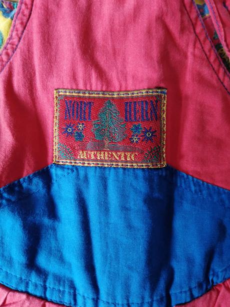 Veselé nohavice na traky, 92