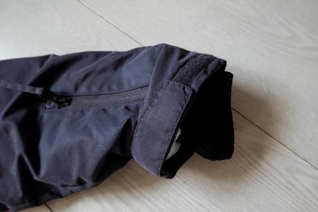 Lyžiarska súprava crane/crivit 146/152, crivit,146