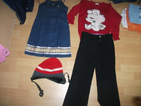 Balik oblecenia asi na 6az8rokov, 122–134