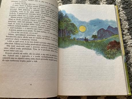 Darebáčik prvé vydanie 1987,